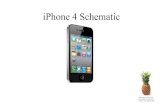iPhone 4 Schem