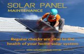 Adelaide Social Media and Copywriting | Solar Fix Network