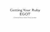 Getting Your Ruby EGOT