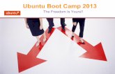 Day 2 ubuntu boot camp