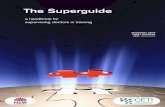 Superguide  (Medical)