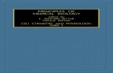 Principles of medical biology vol 4 part i   cell chemistry and physiology