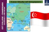 ITFT- case study singapore