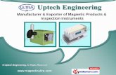 Uptech Engineering Maharashtra  India