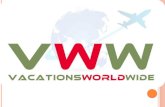 Vacations worldwide Company Profile