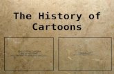 Cartoons History