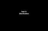 Task 3   distribution