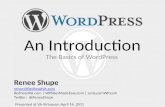 WordPress 101 for Solo Professionals