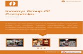 Inoways group-of-companies