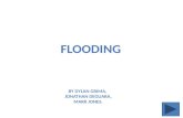 Flooding by Mark Jones, Jonathan Deguara, dylan grima, 4.03