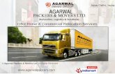 Agarwal Packers And  Movers Limited New Delhi India