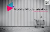 Mobile- eCommerce POS Use Cases
