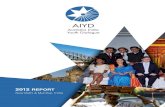 AIYD 2012 Report