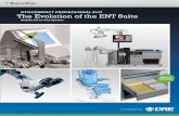 Euroclinic Otocompact Professional Evo for ENTs