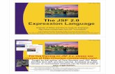 JSF2 Expression Language