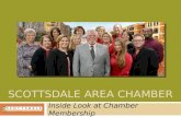 Inside Look at Chamber Membership