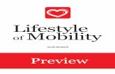 MLOVE Lifestyle of Mobility - Preview