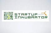 Tehnopol Startup Incubator