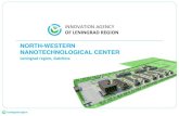 North Western Nanotechnological Center