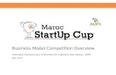 2013 Maroc Startup Cup