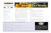 ACS February Green Press