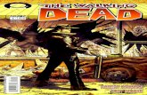 The Walking Dead - Comic No 1