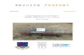 Archaeological Report - Ballinilaun 1 , Co. Galway (Ireland)