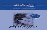 Adagio brochure-2010