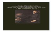 Jack Oughton - Observational Journal 09-10