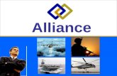 Alliance Client Information