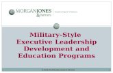 14 2 overview of mjp leadership - west point
