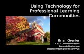 Connecting To Your PLC