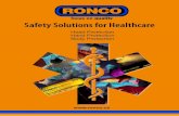 RONCO | Medical Catalogue