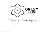 Ogilvy Labs _London Net Prophet presentation