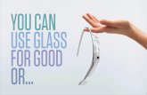 SXSW 2014 | You Can Use Glass For Good Or...