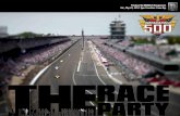 2014 THE RACE PARTY to preface the Indy 500!