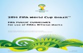 2014 FIFA World Cup - Brazil