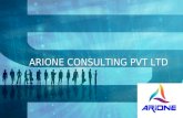 ARIONE CONSULTING PVT LTD: BEST IT TRAINING CENTRE IN NOIDA
