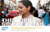 The Mobile Side of Retail