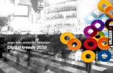 Digital Trends 2010