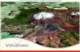 Geo 110 Volcanoes