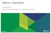 OpenStack + VMware at the Hong Kong OpenStack Summit