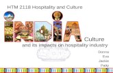 HTM2118 India culture