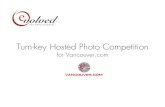 Vancouver.com Photo Contest