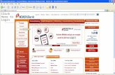How to view your income tax credit using internet banking