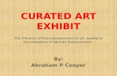 Curated art exhibit_v2