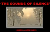 'The Sounds Of Silence'