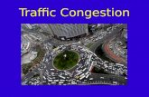 Traffic Congestion PowerPoint Presentation with Images
