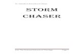 Storm chaser