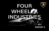 Four Wheeler Industries
